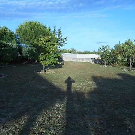 スヴェティ・ペタル Stone House "Dan"ヴィラ エクステリア 写真