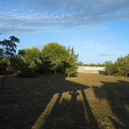 スヴェティ・ペタル Stone House "Dan"ヴィラ エクステリア 写真
