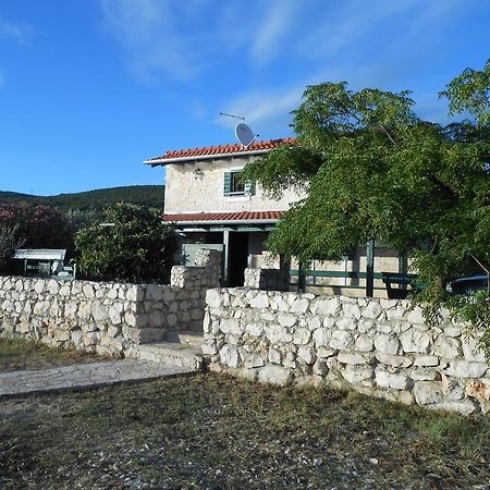 スヴェティ・ペタル Stone House "Dan"ヴィラ エクステリア 写真