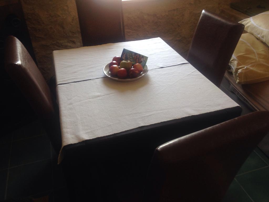 スヴェティ・ペタル Stone House "Dan"ヴィラ 部屋 写真