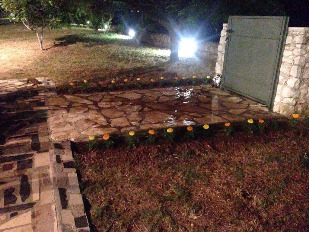スヴェティ・ペタル Stone House "Dan"ヴィラ 部屋 写真