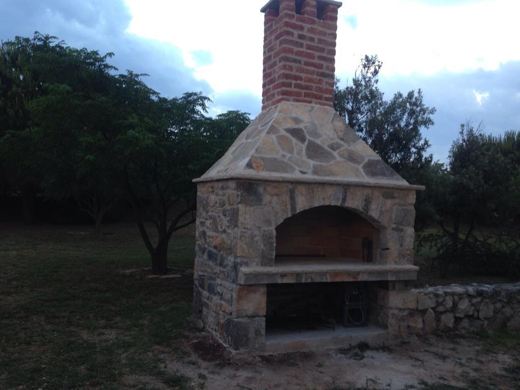 スヴェティ・ペタル Stone House "Dan"ヴィラ 部屋 写真