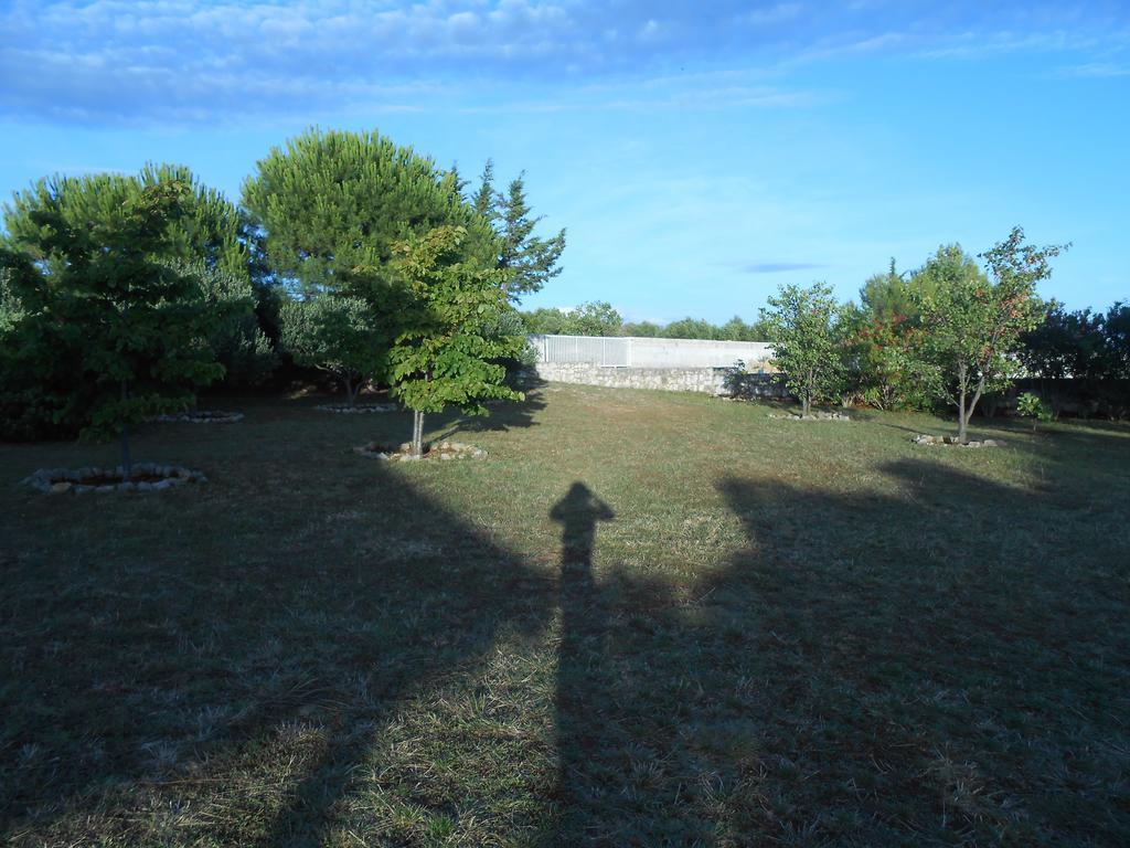 スヴェティ・ペタル Stone House "Dan"ヴィラ エクステリア 写真