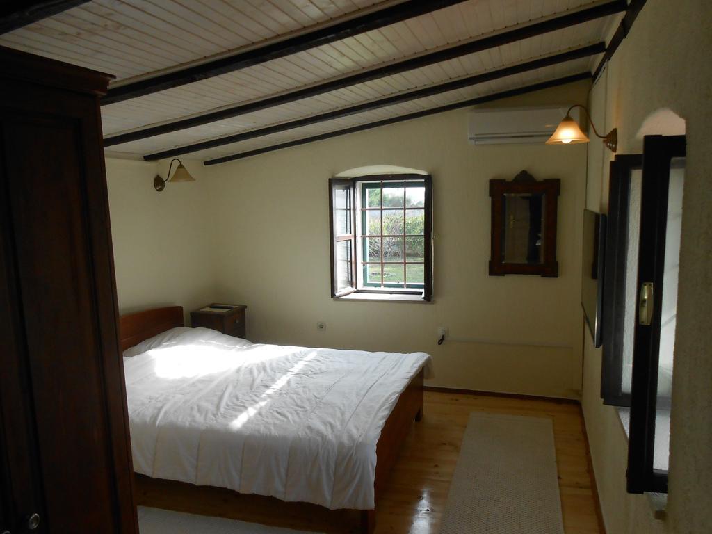 スヴェティ・ペタル Stone House "Dan"ヴィラ エクステリア 写真